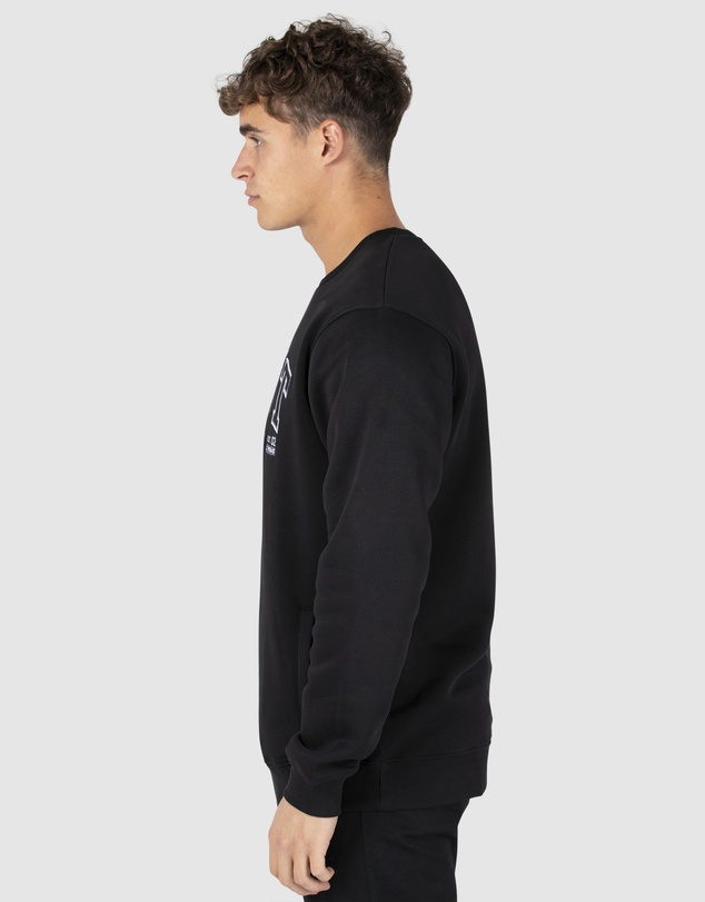 UNIT - UNIT Champ Mens Crew Sweater