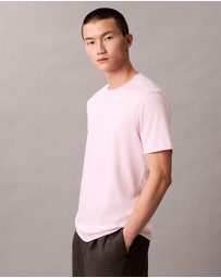 Calvin Klein - Pima Cotton T-Shirt