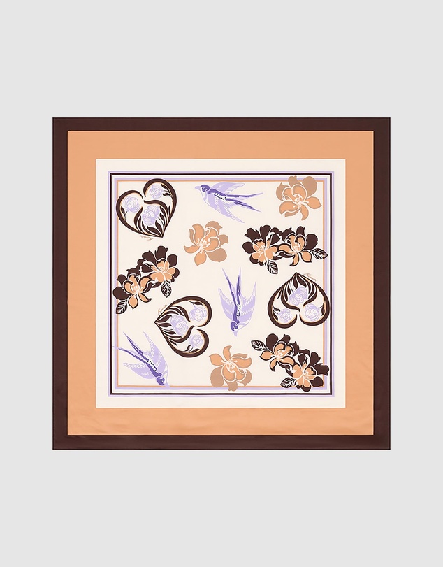 KIVARI - Marit Scarf