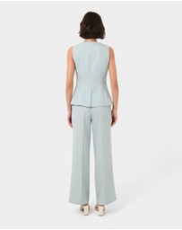 Forcast - Sofia Longline Vest