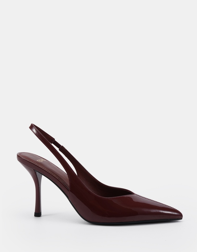 Novo - Izay Heels