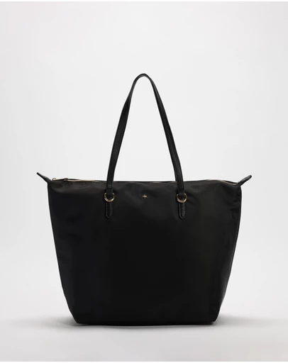 PETA AND JAIN - Martika Tote Bag