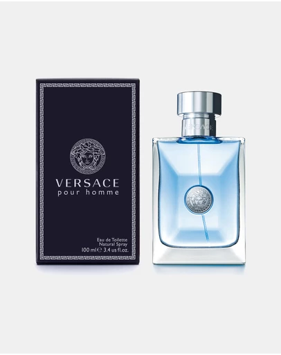 Versace - Versace Pour Homme EDT