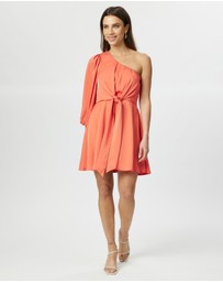 Tussah - Ina Mini Dress