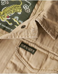 Superdry - Military M65 Lined Jacket