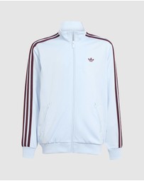 adidas Originals - Firebird Loose Track Top - Kids-Teens