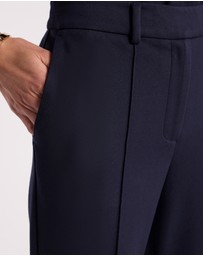David Lawrence - Jenni Ponte Bootleg Pants