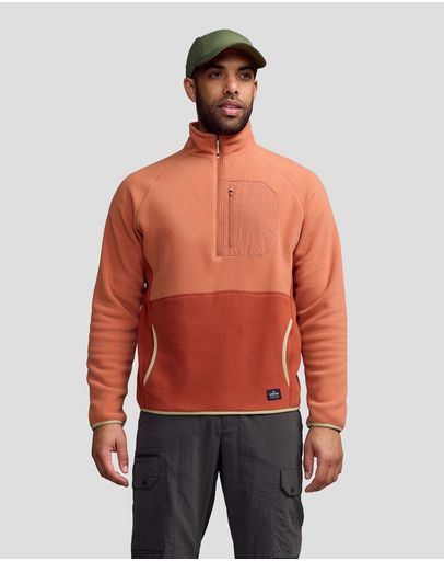 Copper/Redwood