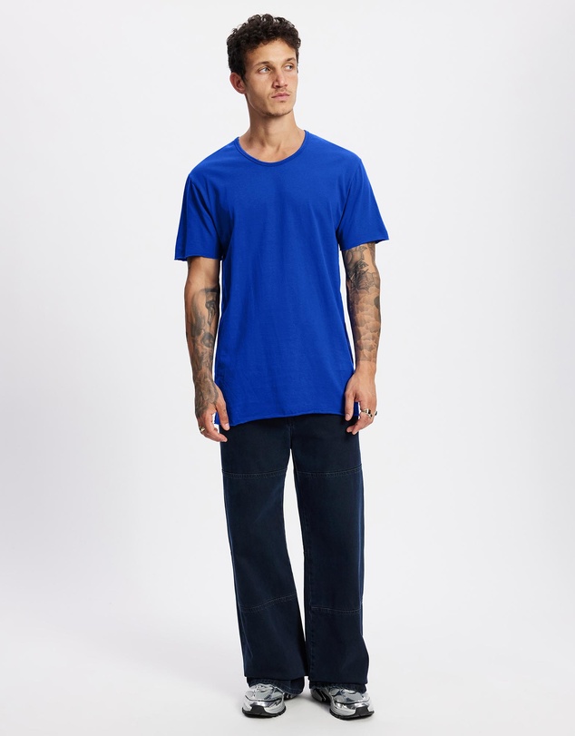 Surrounded By Ghosts - The Evenkite Cotton T-Shirt