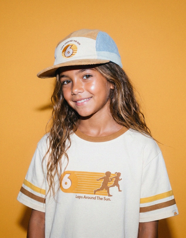 Banabae - 6 Laps of The Sun Birthday Bundle