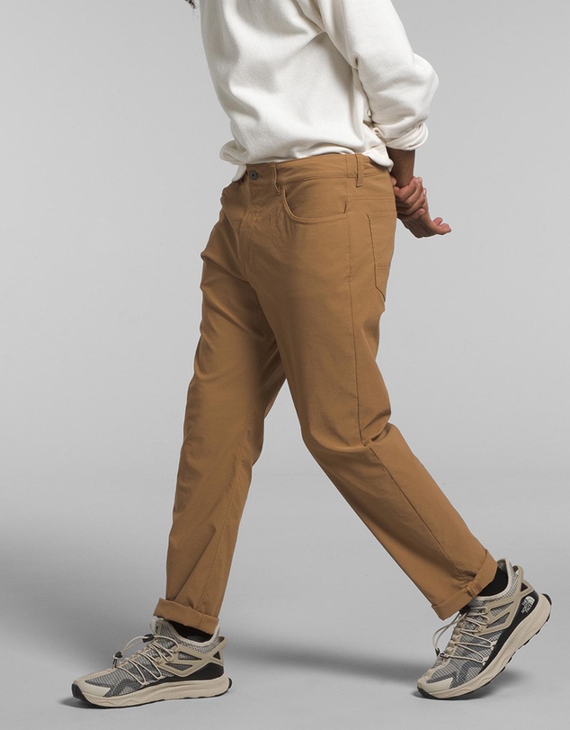 The North Face - Sprag 5-Pocket Pants