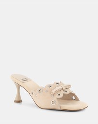Jeffrey Campbell - Odom Heels