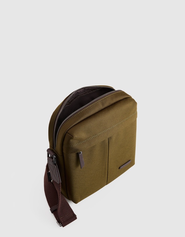 Evity - Leo Cordura NS Satchel