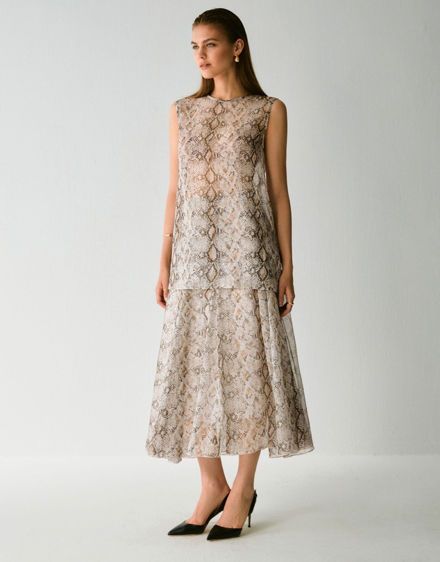 IDA+S - Esme Skirt