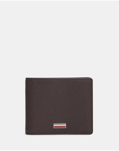 Tommy Hilfiger - Central Mini Credit Card Wallet