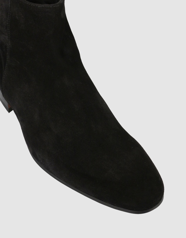 Brando - Oswell Dress Boots