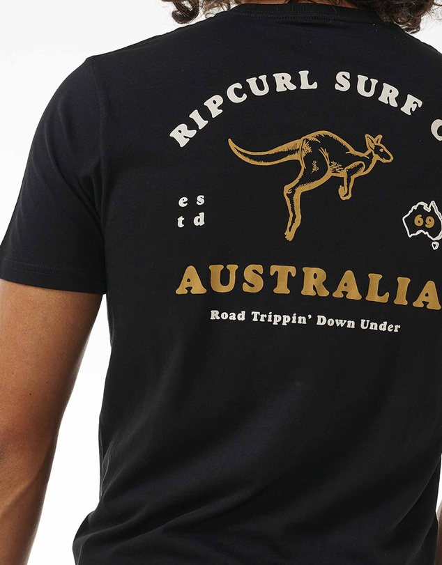 Rip Curl - Australia Fun Times Desto Tee