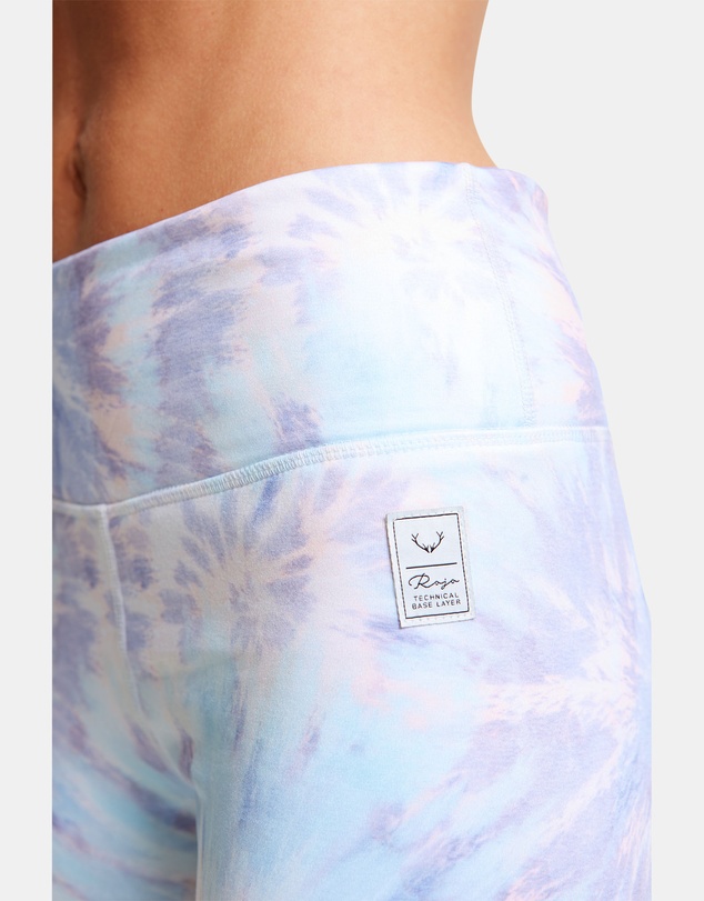 ROJO Outerwear - Women'S Tranquility Park 7/8 Pant