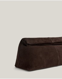 Witchery - Scarlett Leather Clutch