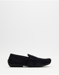 Polo Ralph Lauren - Driver Reynold Casual Shoes - Men's