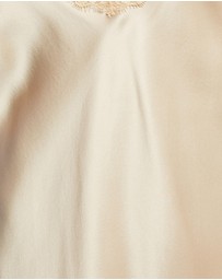 Sainted Sisters - Scarlett Silk Chemise