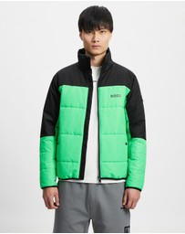 BOSS - Hamar Puffer Jacket
