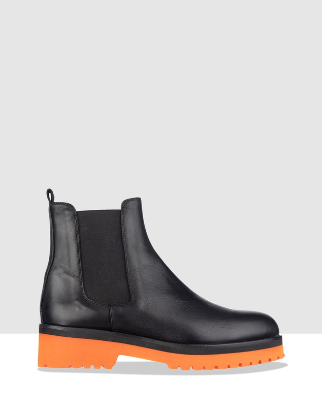 Habbot - Cairo Ankle Boots