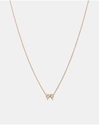 MIMCO - Baby Bow Necklace