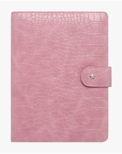 Georgia Mae  - The Mara Planner Cover