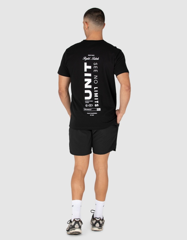 UNIT - UNIT Mento Mens Tee
