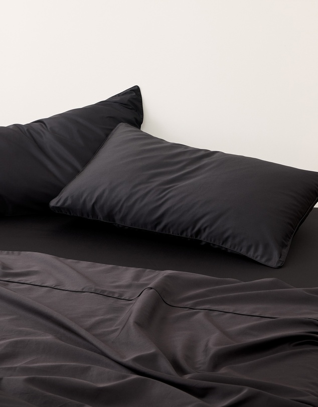 Sheet Society - Eden Cotton Quilt Cover Set