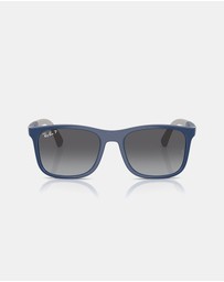 Ray-Ban Junior - RJ9084S - Kids