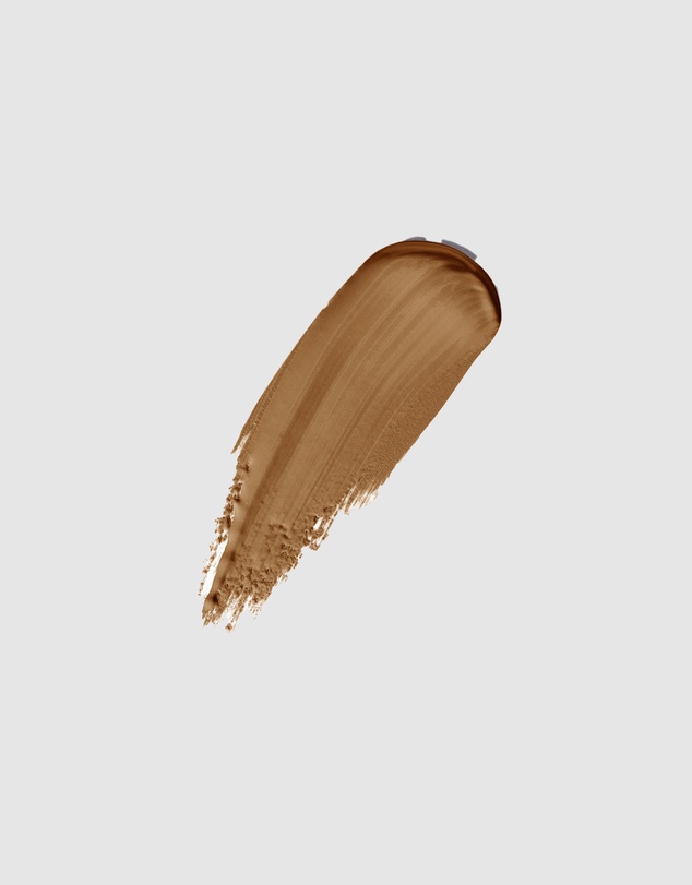 Napoleon Perdis - Stroke of Genius Liquid Cashmere Foundation Look 4
