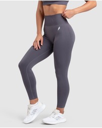 Doyoueven - Impact Solid Leggings