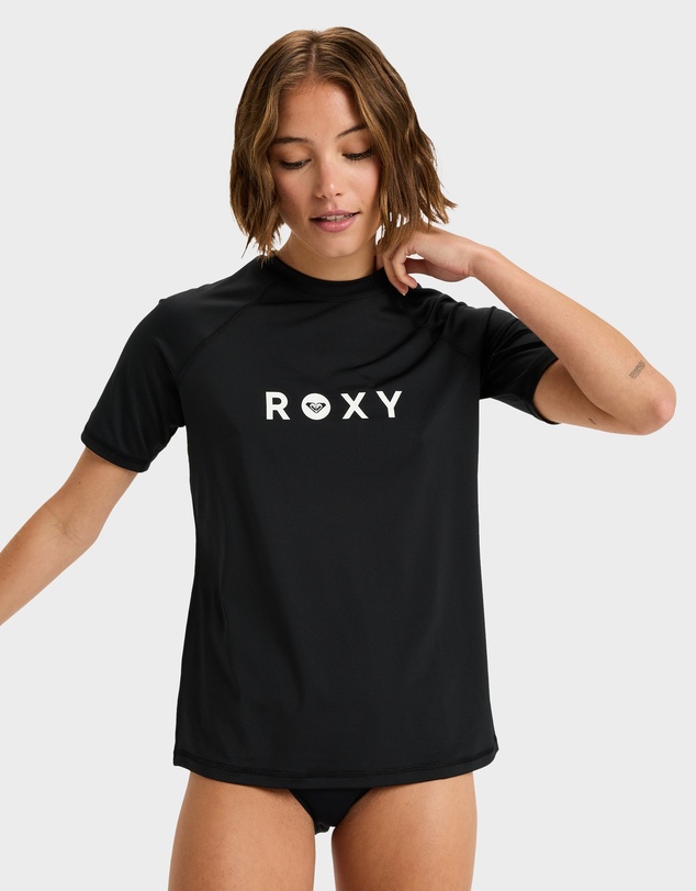 Roxy - Womens Essential Rash Vest