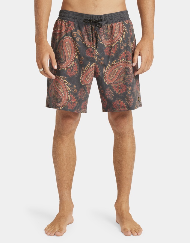 Billabong - Mens Sundays Layback 17