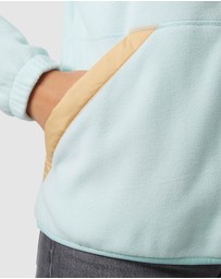 Helly Hansen - Rig Fleece 1/2 Zip