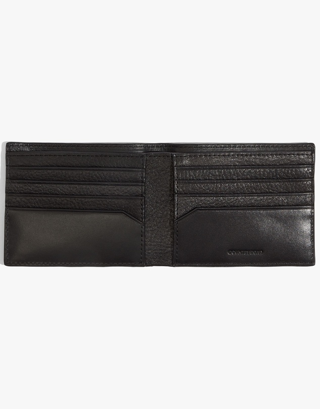 Country Road - Billfold With Credit Card Case