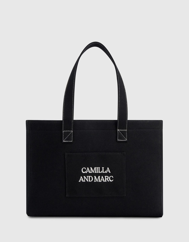 C&M CAMILLA AND MARC - Charlotte Shopper Tote Bag