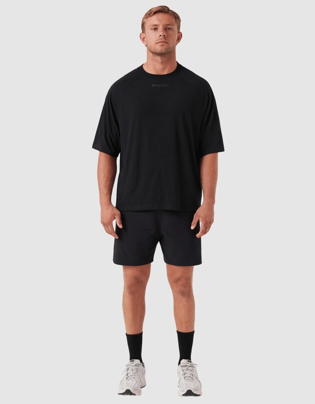 REC GEN - Oxy Chunk Tee