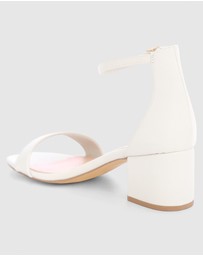 SPURR - Lucia - ONLINE EXCLUSIVE
