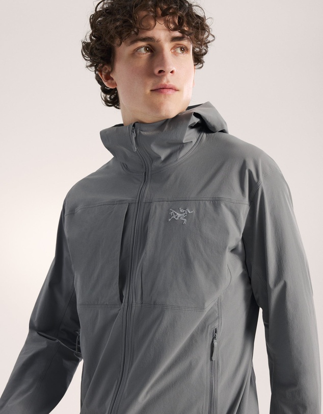 Arc'teryx - Gamma Lightweight Hoody Men's