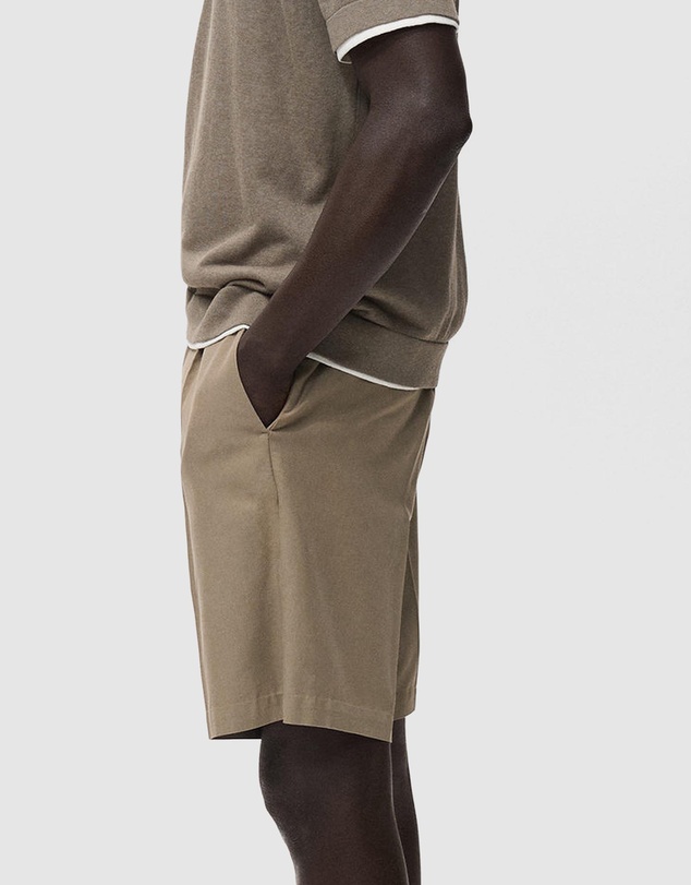 M.N.G - Bennio Bermuda Shorts