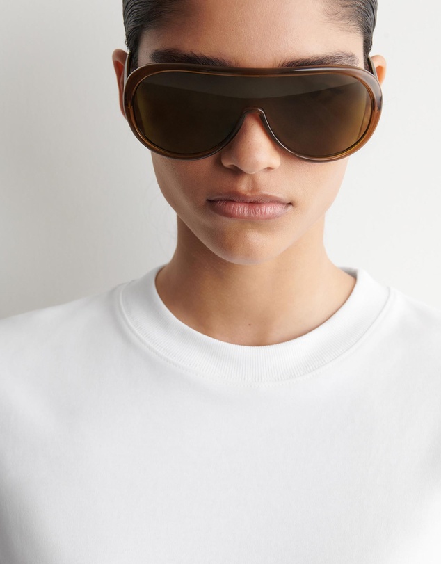 COS - Clean Cut Regular T-Shirt