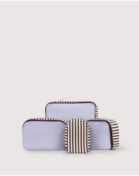 The Somewhere Co - Lisbon Packing Pals