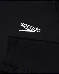 Speedo - Long Sleeve Rash Top