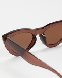 Reality Eyewear - Kiss Kiss