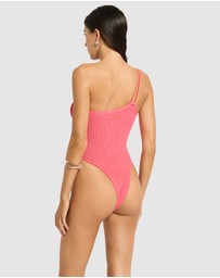 Bond-Eye Swimwear - Lotus 1 Pce