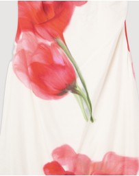 Revibe - Repaired Lover Cassidy Maxi Dress - AU 18