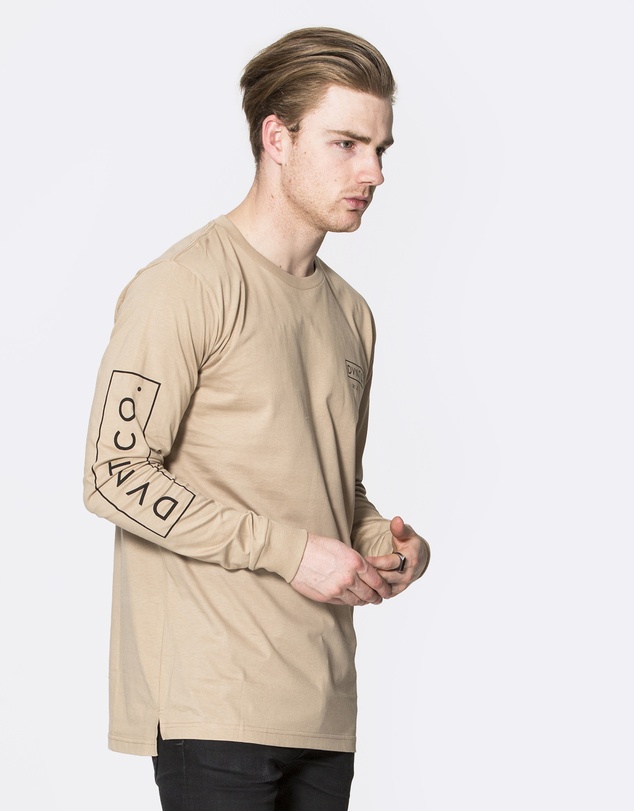 DVNT - NYC Long Sleeve